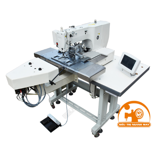 Nệm Viền Tay Cầm Đôi Tacker