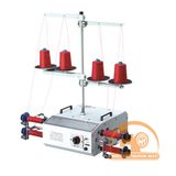 Máy Sang Chỉ 4 Ống WEIJEI WJ-40C