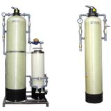 Hệ Thống Xử Lý Nước Sinh Hoạt Gia Đình