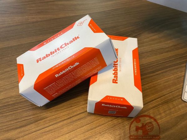 PHẤN BAY CON THỎ RABBIT CHALK