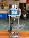 Máy dùi lỗ vải - Khoan dấu cơ CZ1-2D