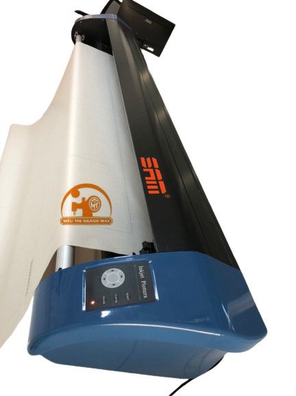 Máy In Sơ Đồ Hiệu SAM