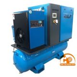 Máy nén khí trục vít Tổ hợp Pegasus 20Hp, 15Kw TMCP 20A