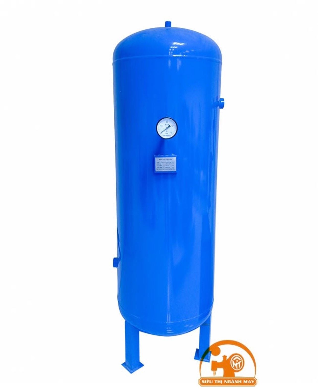 Bình tích khí Pegasus 120L