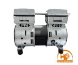 Đầu nén khí không dầu giảm âm WING OF550