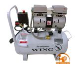 Máy nén khí không dầu giảm âm Wing TW-OF550-25L
