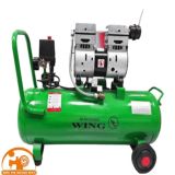 Máy nén khí không dầu giảm âm Wing TW-OF750-25L