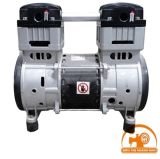 Đầu nén khí không dầu giảm âm WING OF-1100