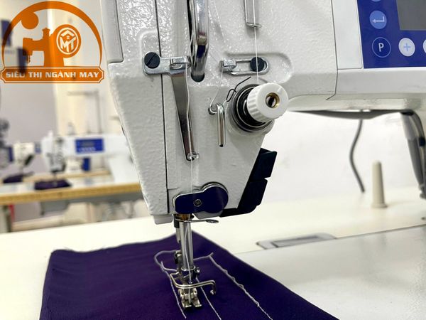 Máy 1 Kim Điện Tử JIN - L1D