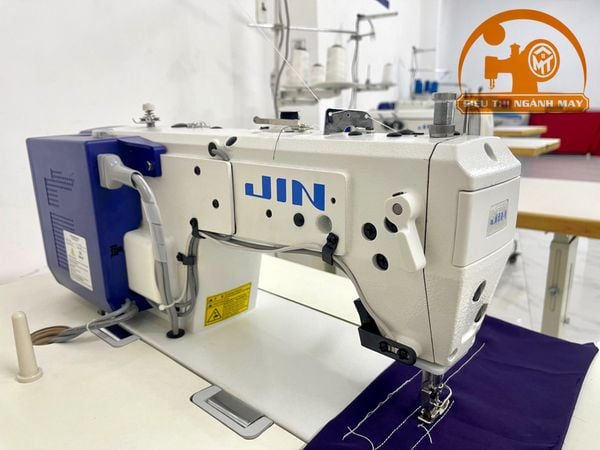 Máy 1 Kim Điện Tử JIN - L1D