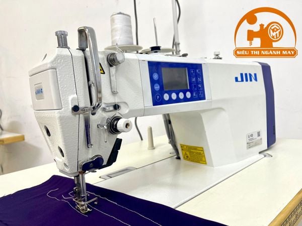 Máy 1 Kim Điện Tử JIN - L1D