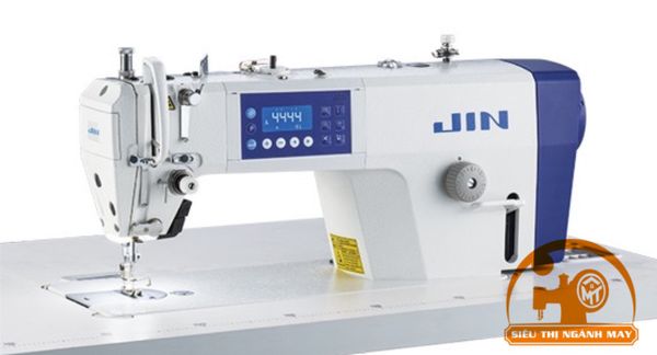 Máy 1 Kim Bước Điện Tử JIN  NA-10UT