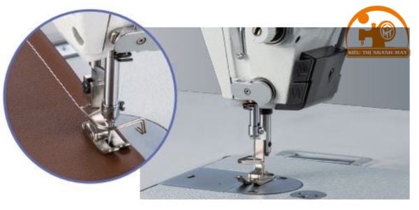 Máy 1 Kim Bước Điện Tử JIN  NA-10UT