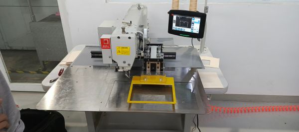 MÁY LẬP TRÌNH ISN 311-326-342