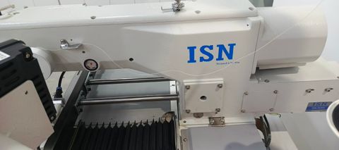 MÁY LẬP TRÌNH ISN 311-326-342