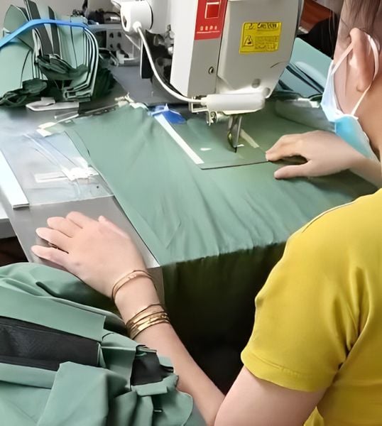 MÁY LẬP TRÌNH MỔ TRỤ POLO, MỔ TÚI CÓ LAZER ISN 3520