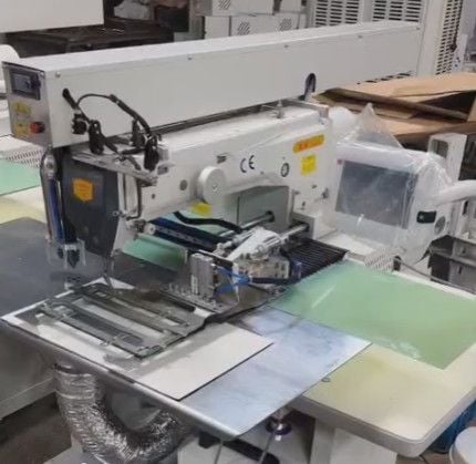 MÁY LẬP TRÌNH MỔ TRỤ POLO, MỔ TÚI CÓ LAZER ISN 3520