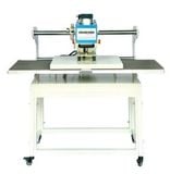 Máy ép nhiệt 2 mâm