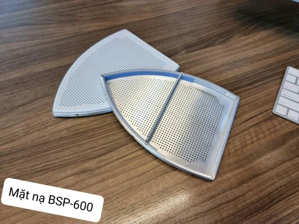 Mặt Nạ Chống Bóng Vải Bàn Ủi Silver Star