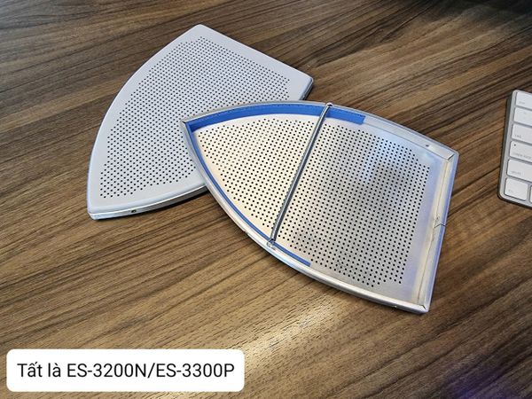 Mặt Nạ Chống Bóng Vải Bàn Ủi Silver Star