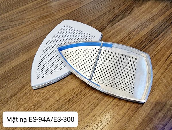 Mặt Nạ Chống Bóng Vải Bàn Ủi Silver Star