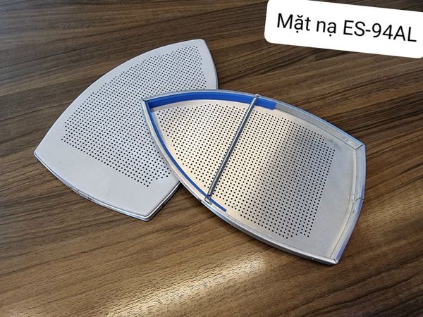 Mặt Nạ Chống Bóng Vải Bàn Ủi Silver Star