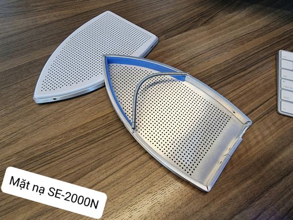 Mặt Nạ Chống Bóng Vải Bàn Ủi Silver Star