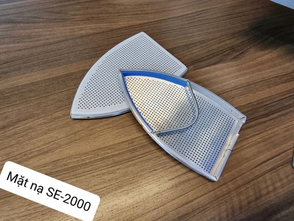 Mặt Nạ Chống Bóng Vải Bàn Ủi Silver Star