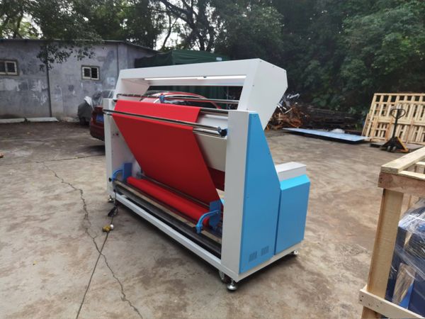 MÁY KIỂM VẢI FULL CHỨC NĂNG