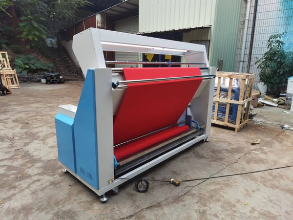 MÁY KIỂM VẢI FULL CHỨC NĂNG