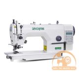 Máy May 1 Kim Xén Điện Tử ZJ5303AR-W-D2