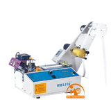 Máy Cắt Dây Chun WEIJIE 100-C