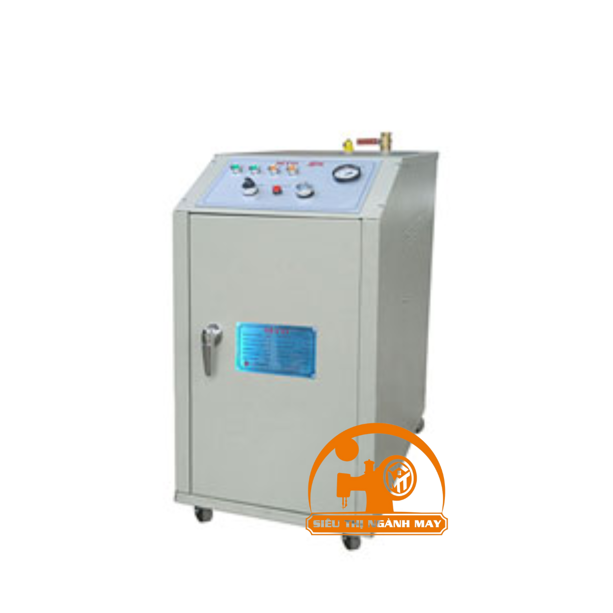 Nồi Hơi Điện Tự Động MTD-10kW