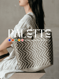  SUBTLE TOTE BAG 