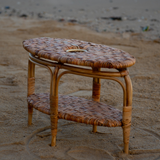  ĐÔN MÂY CÒNG BIỂN 