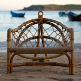  GHẾ MÂY THƯ GIÃN THẢ LƯỚI 