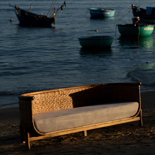  SOFA THUYỀN THÚNG 