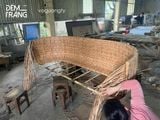  SOFA THUYỀN THÚNG 