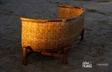  SOFA THUYỀN THÚNG 