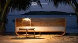  GHẾ SOFA THÊM NGĂN SÁCH THUYỀN THÚNG 