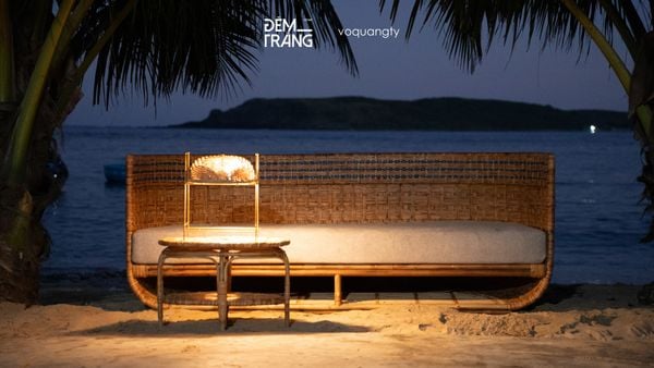  GHẾ SOFA THÊM NGĂN SÁCH THUYỀN THÚNG 