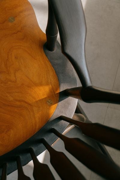  ROCKING CHAIR 