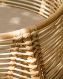  GHẾ MÂY THƯ GIÃN NOVEL 