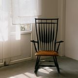  GHẾ THƯ GIÃN BẬP BÊNH ROCKING CHAIR 