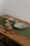  COMBO QUÂY QUẦN - TRỌN BỘ NỘI THẤT PHÒNG ĂN KẾT HỢP VỚI TỦ CHUỒN CHUỒN XANH 