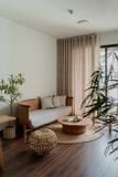  COMBO TRỌN VẸN - TRỌN BỘ PHÒNG KHÁCH & PHÒNG ĂN 