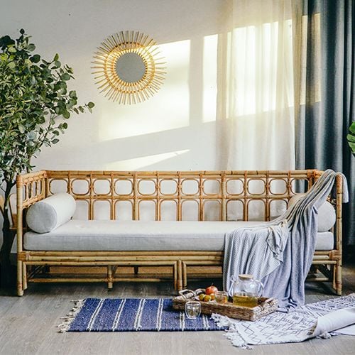  SOFA DAYBED 