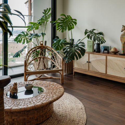 Nội thất phòng khách