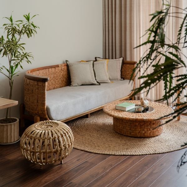  COMBO TRỌN VẸN - TRỌN BỘ PHÒNG KHÁCH & PHÒNG ĂN 