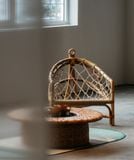  GHẾ MÂY THƯ GIÃN THẢ LƯỚI 